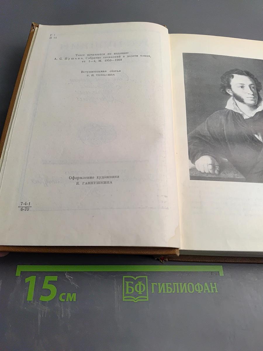 Избранные произведения: Стихотворения. Поэмы. Драмы. Сказки.