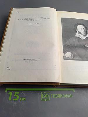 Избранные произведения: Стихотворения. Поэмы. Драмы. Сказки.