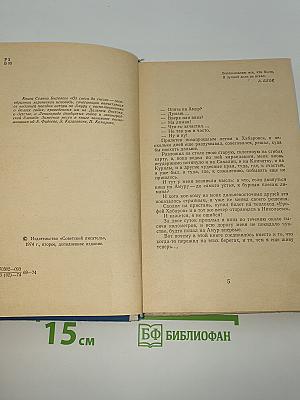От снега до снега