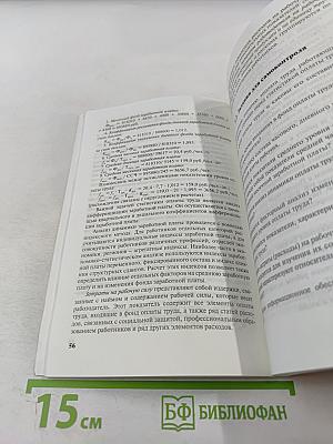 Социально-экономическая статистика: Практикум