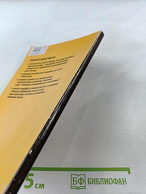 Социально-экономическая статистика: Практикум