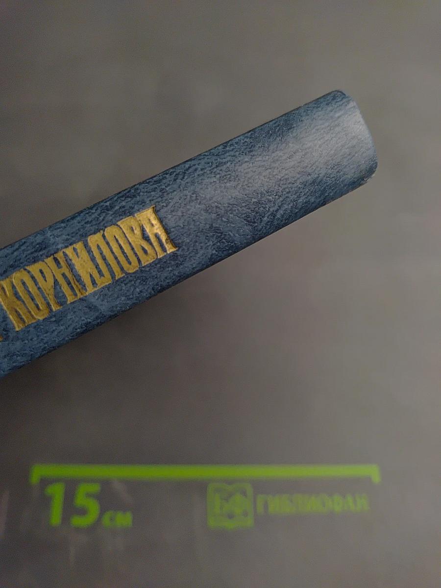 Очерки русской смуты. Борьба генерала Корнилова