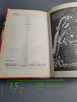 Наступление на Сохо. Тайфун над Майами