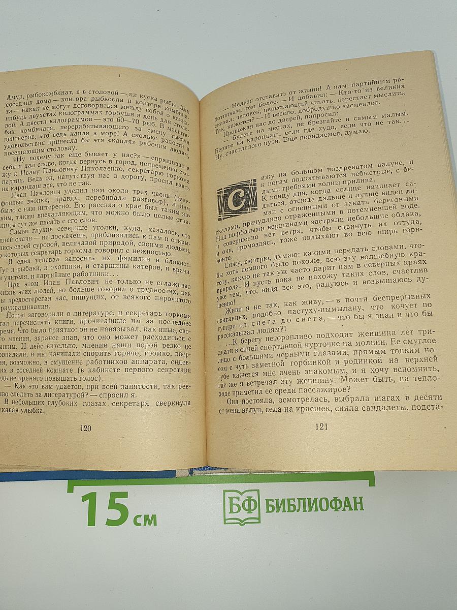 От снега до снега