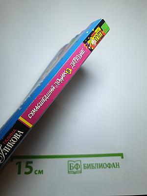 Сумасшедший домик в деревне