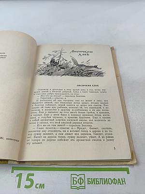 Золотой луг