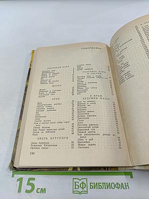 Золотой луг