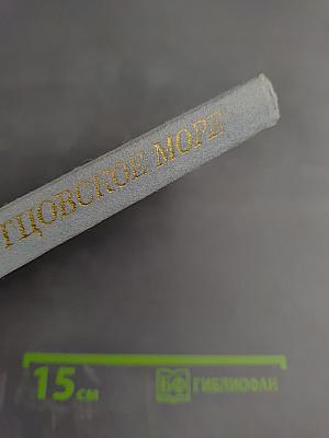 Отцовское море. Повести и рассказы