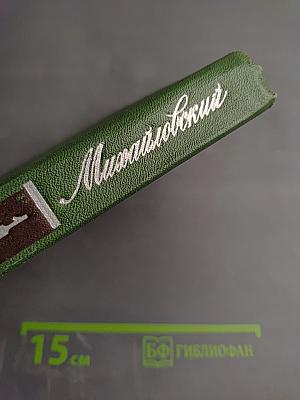 Детство Тёмы. Гимназисты