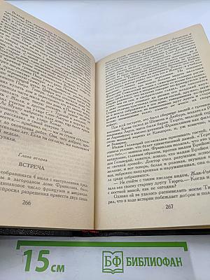 Лисы в винограднике