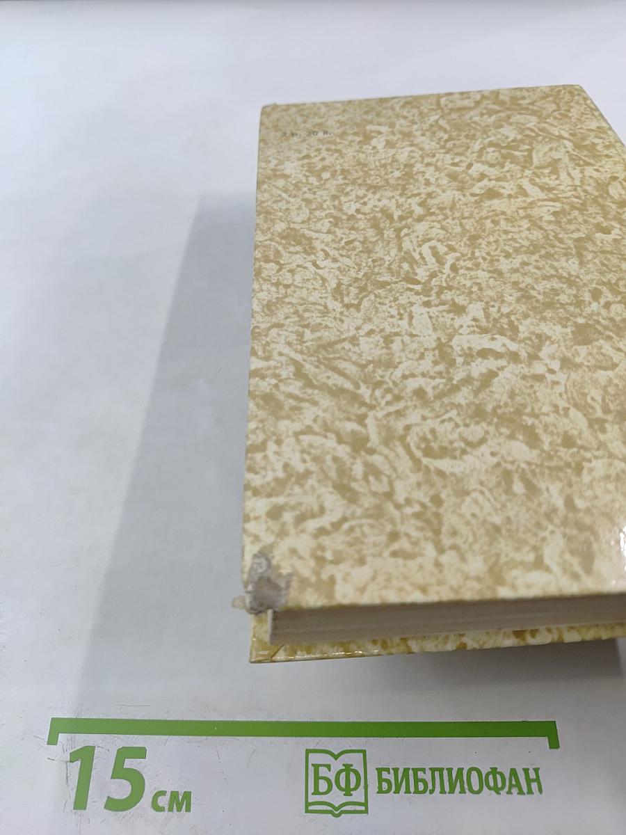 К "последнему морю" Юность полководца