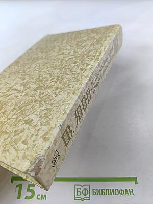 К "последнему морю" Юность полководца