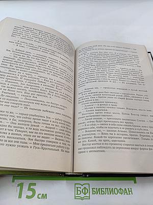 Мы не мафия, мы хуже