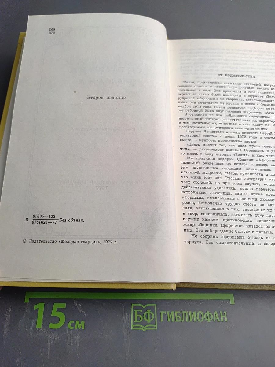 Симфония разума