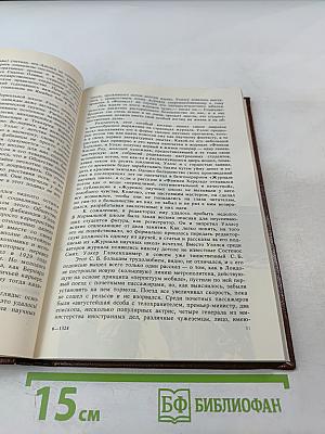 Вглядываясь в грядущее