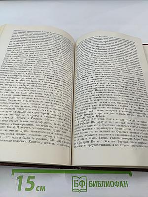 Вглядываясь в грядущее