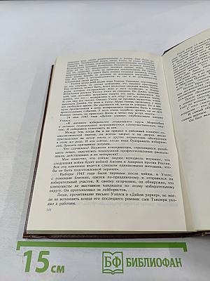 Вглядываясь в грядущее