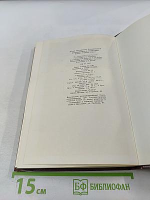 Вглядываясь в грядущее