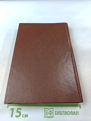 Вглядываясь в грядущее