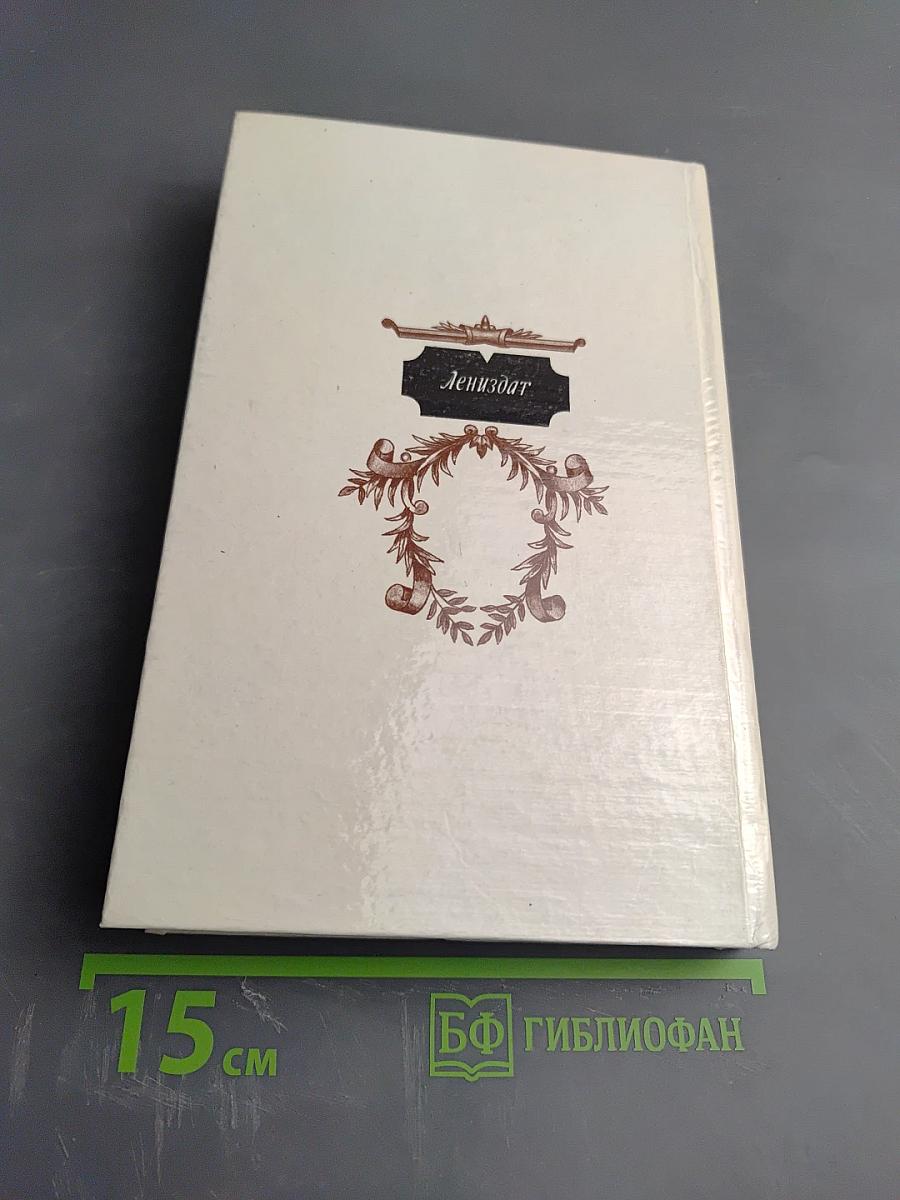 Жизнь Никколо Макьявелли