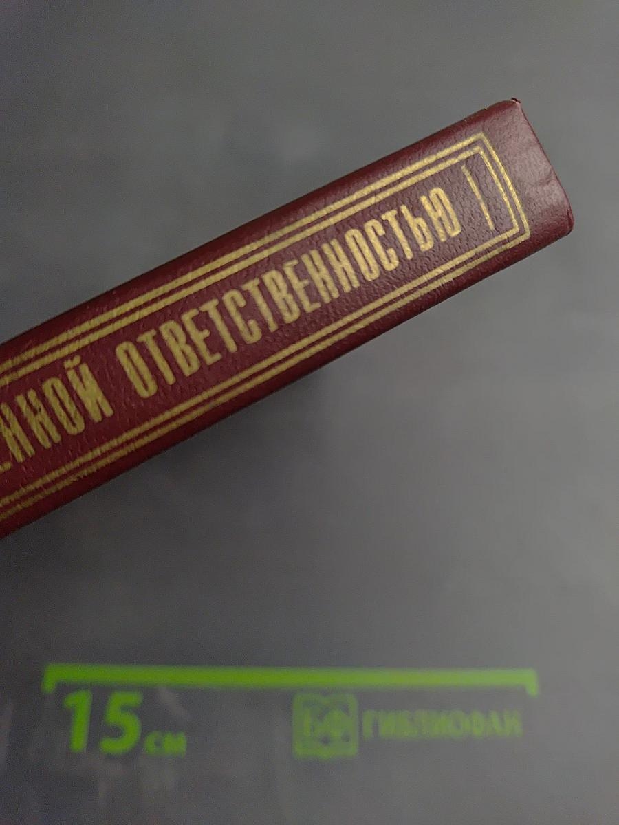 Комментарий к Федеральному закону Об обществах с ограниченной ответственностью. Второе издание