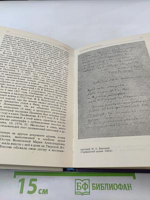 Пропавший дневник Пушкина