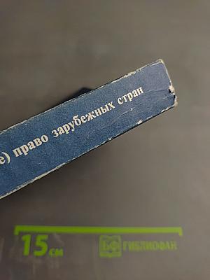 Конституционное (государственное) право зарубежных стран Том 2