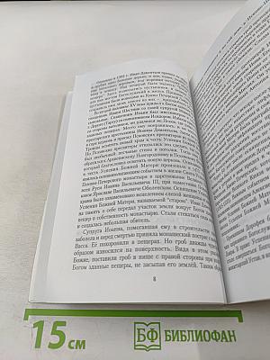 Врата Небесные. История Свято-Успенского Псково-Печерского монастыря
