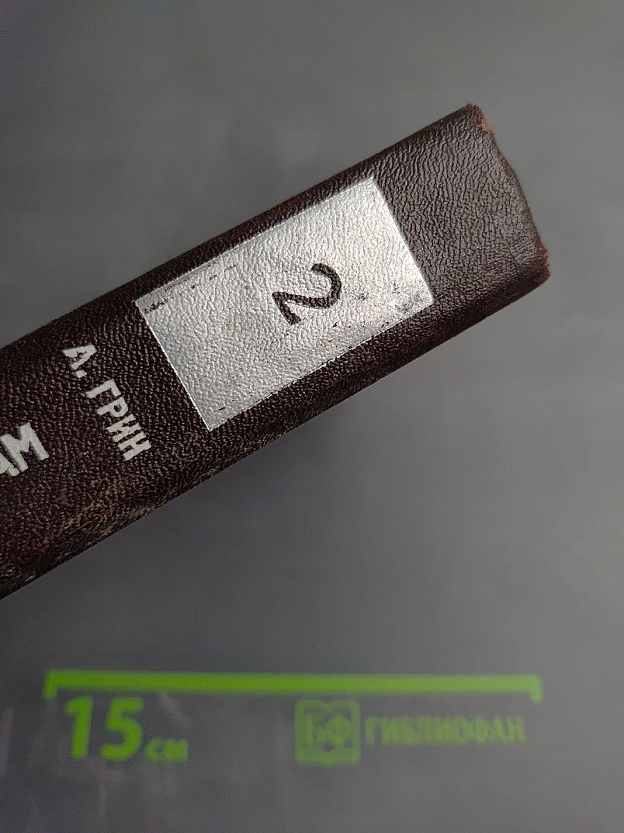 Бегущая по волнам