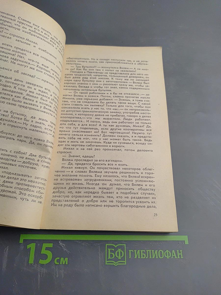 Святой Михал