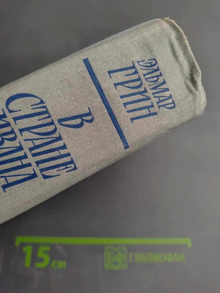 В Стране Ивана