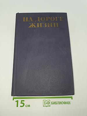 На Дороге жизни: Воспоминания о фронтовой Ладоге