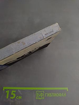 Ибн-Сина (Авиценна)