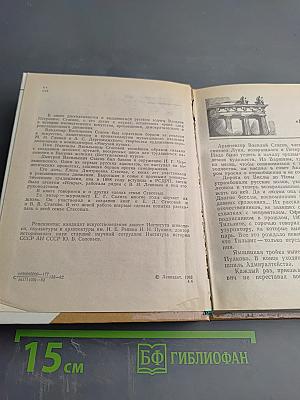 Стасовы в Петербурге – Петрограде