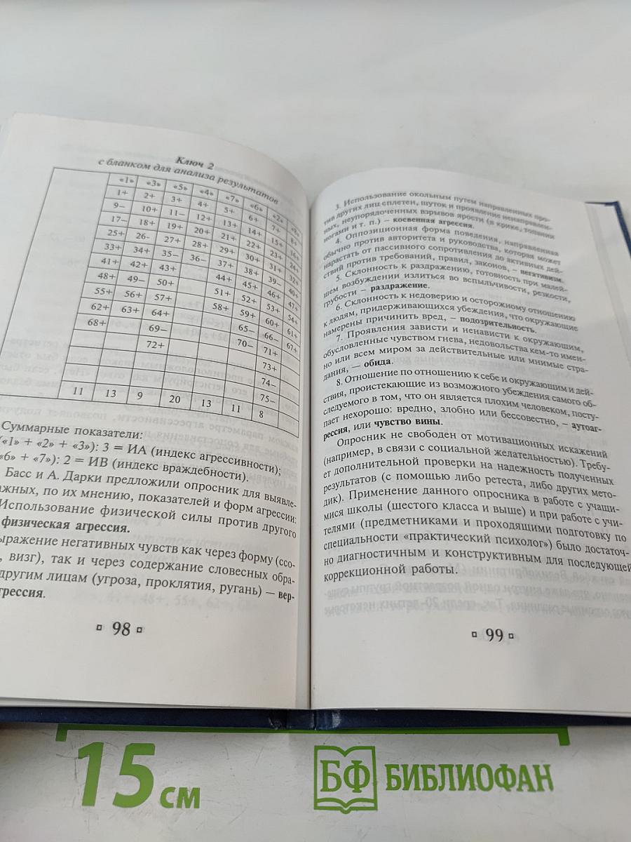 Введение в психологию: мотивация поведения