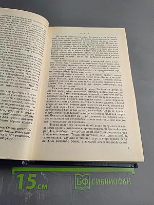 Человек-Олень