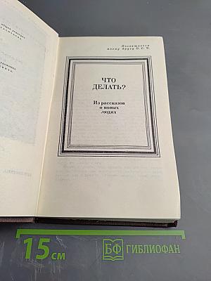 Что делать?
