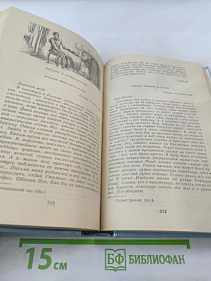 Образ любви. Повесть о жизни Фридерика Шопена. Письма Шопена