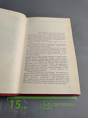 Страх. Книга вторая (Тридцать пятый и другие годы)