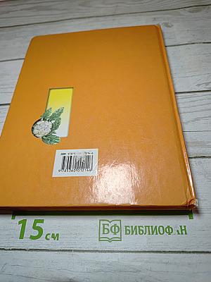 Биология 6 класс