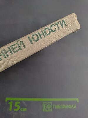 Психология ранней юности