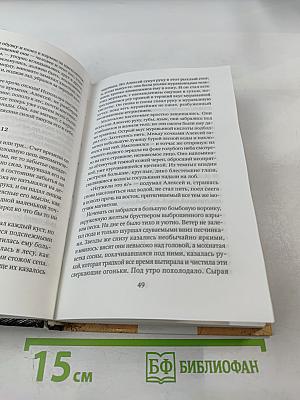 Повесть о настоящем человеке