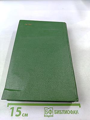 Избранные страницы. Проза. Том 1