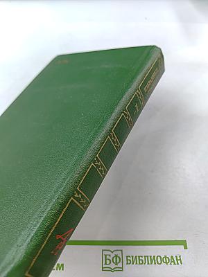 Избранные страницы. Проза. Том 1