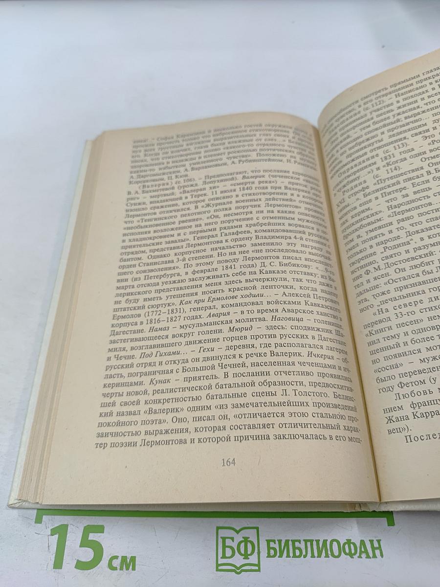 Стихотворения и проза