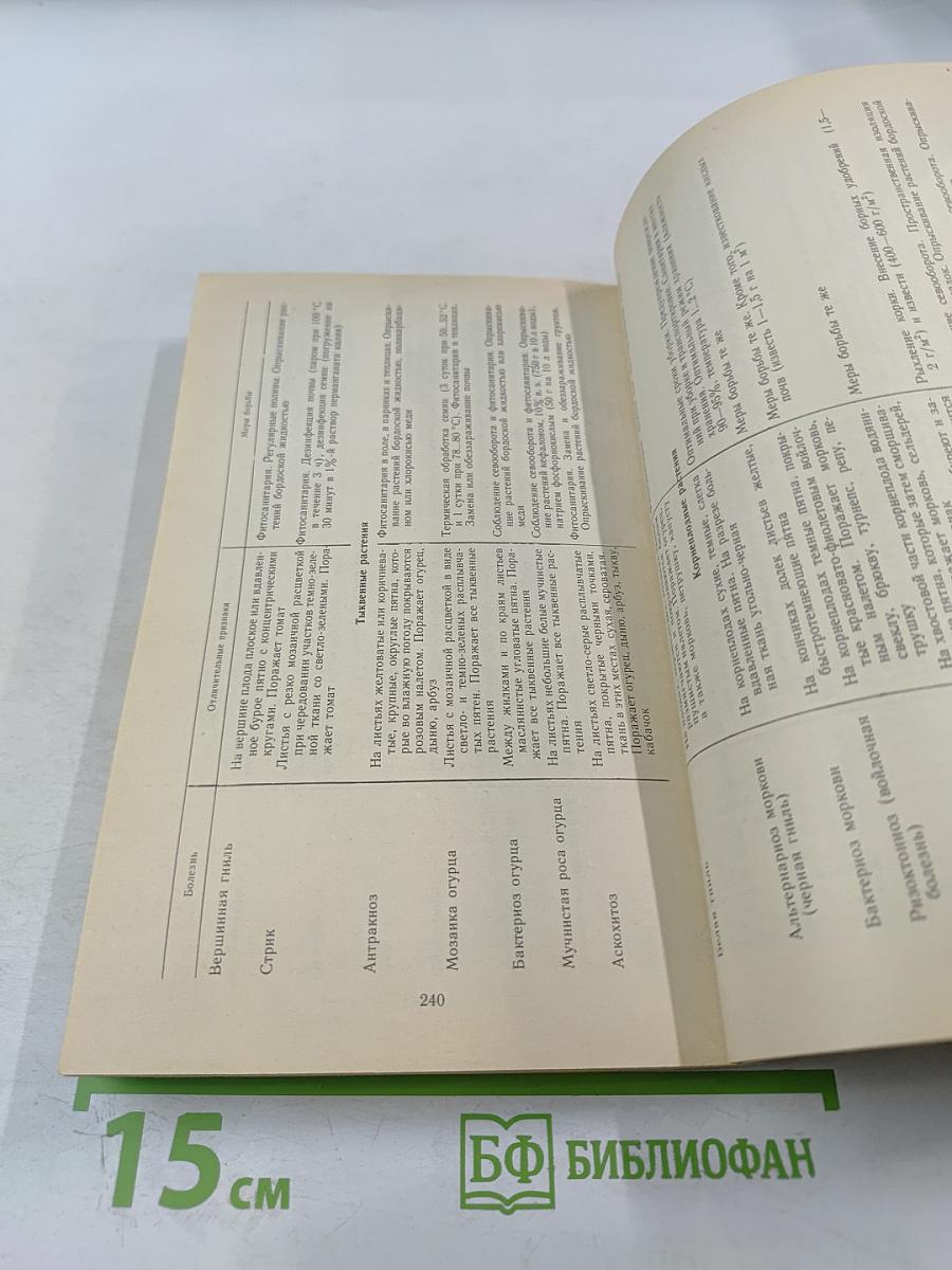 Овощи - родник здоровья