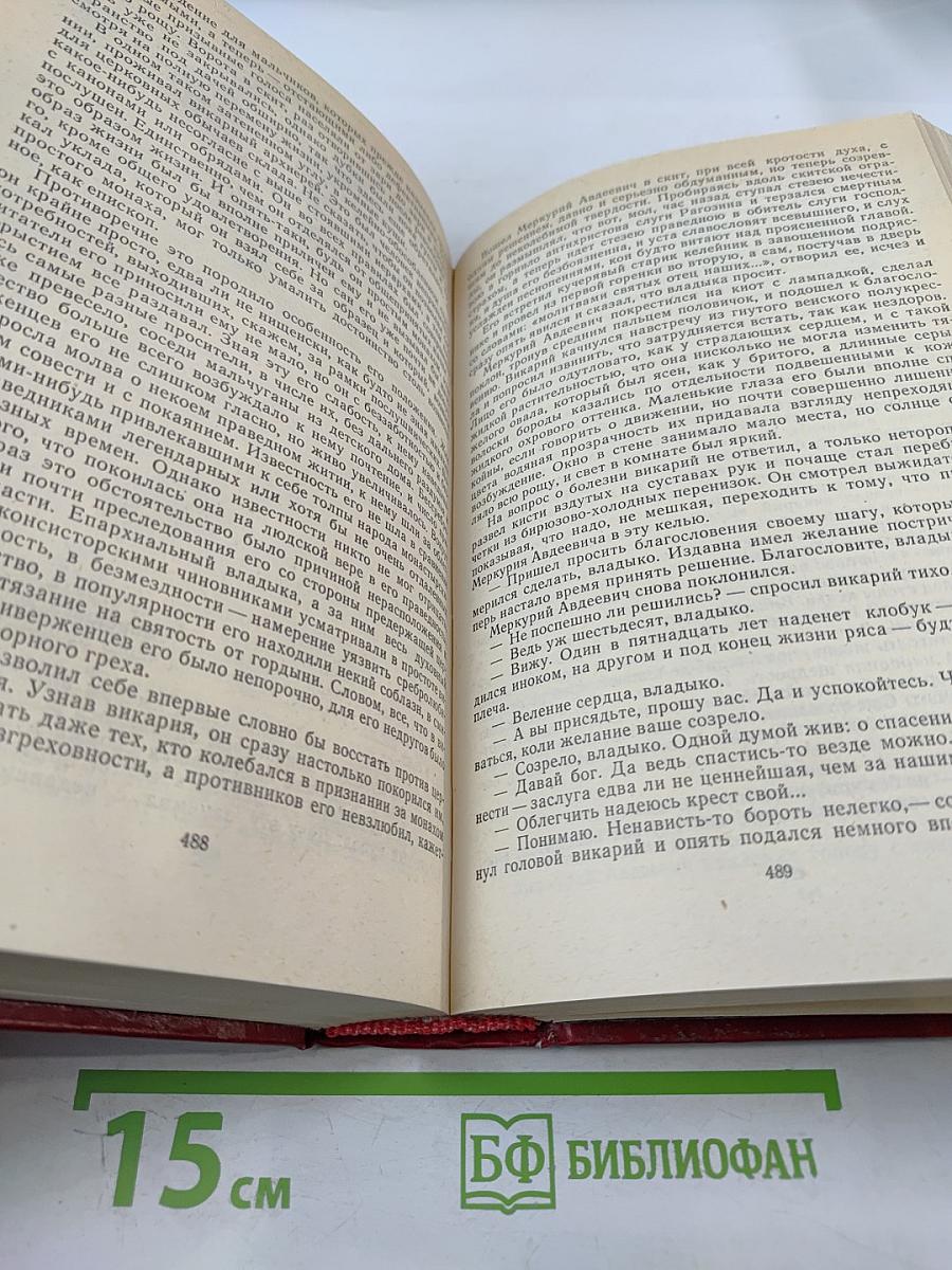 Первые радости. Необыкновенное лето