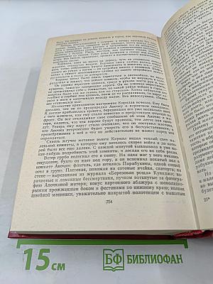 Первые радости. Необыкновенное лето