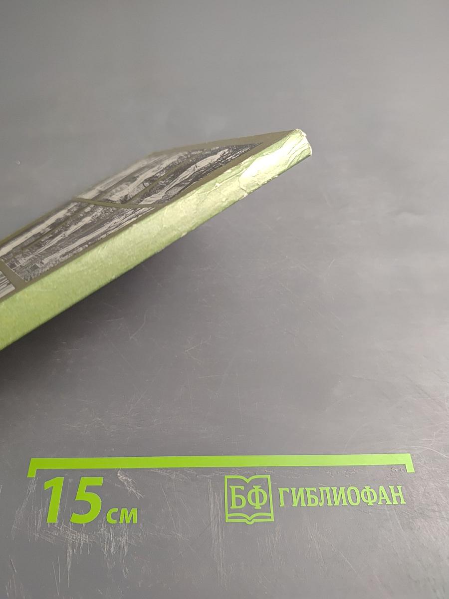 Летний сад и Летний дворец Петра I