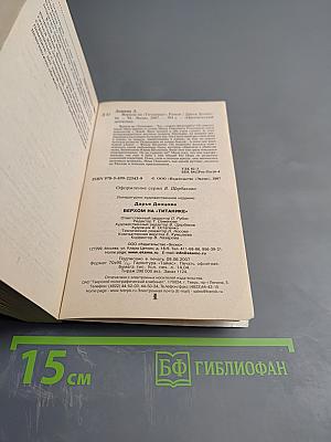 Верхом на «Титанике»